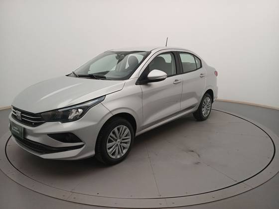 FIAT CRONOS 1.0 FIREFLY FLEX DRIVE MANUAL